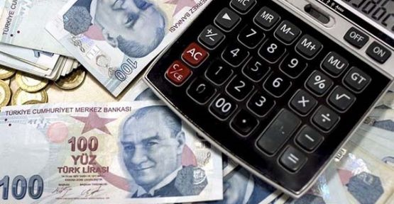 SGK ve Vergi Borçlarında Yapılandırma