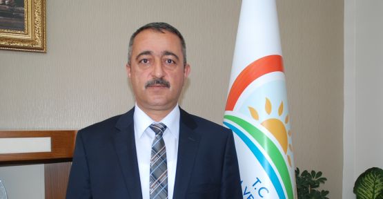 Tarım Müdürlüğünden Elma Üreticilerine İlaçlama Uyarısı