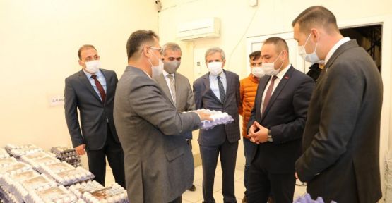 Teknolojik Üretim
