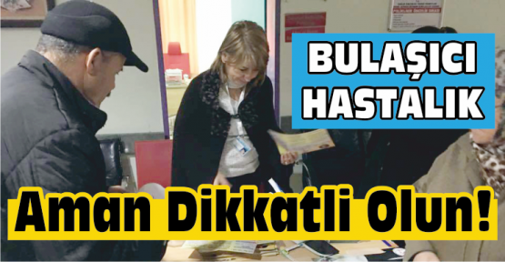Tüberküloz Hastalığından Korunmanın Yolları