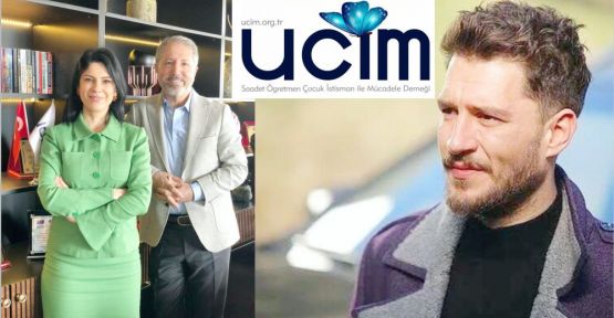UCİM’den 23 Nisan’da çocuklar için farkındalık