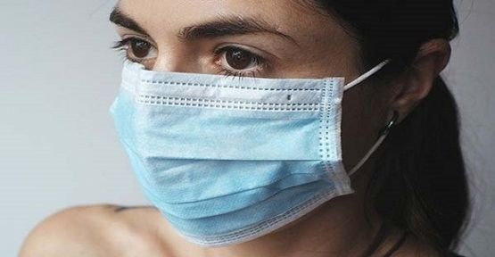 Ücretsiz Maske Kodu Gelmeyenler Ne Yapacak?