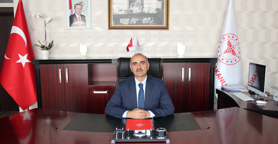 Uzmanlardan Vatandaşlara Yüz Felci Uyarısı