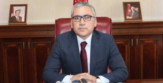 Vali Şimşek Açıkladı! Korona Vakaları Arttı
