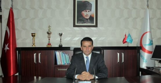 Velilere Beslenme Uyarısı