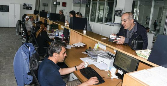 Vergi ve Ceza Ödemelerine Koronavirüs Düzenlemesi