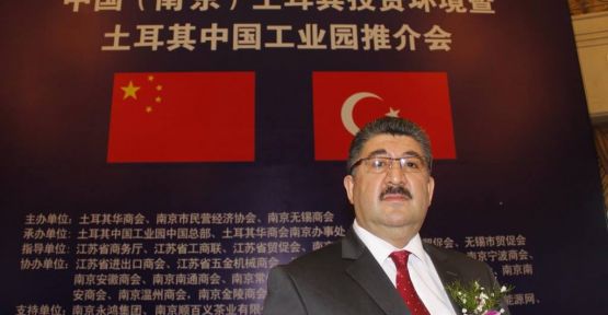 Yavuz Kavaklıoğlu görevinden ayrıldı