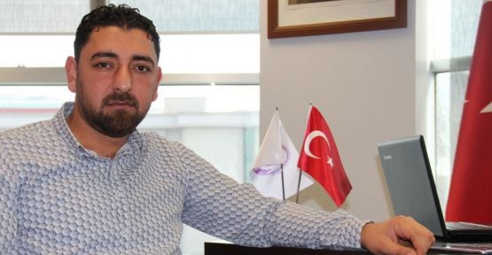 Yavuz’dan Esanafa Ve Vatandaşa Uyarı