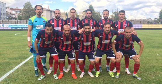Yeni Sezon İlk Galibiyet