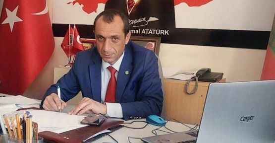 Yıldız:
