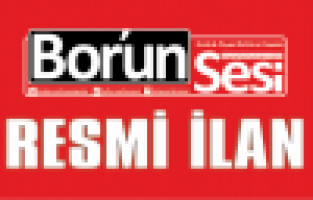 Bor İcra Dairesi İlanı