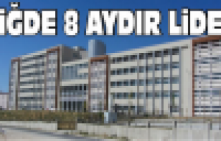 Niğde, Bakanlığın Sağlık Performansında 8 Aydır Birinci
