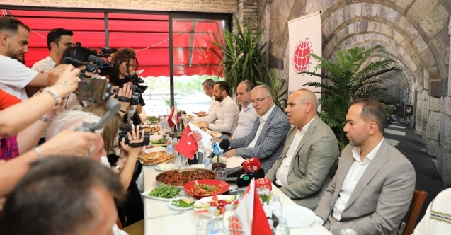 Niğde tavası artık tescilli